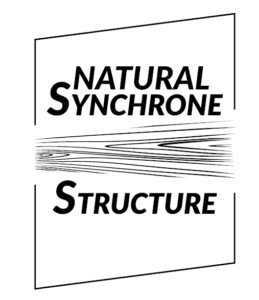 Natural Sychronic Structure